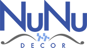 NuNu Decor Logo
